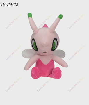 Pokemon Pluche Knuffels: Garchomp, Zapdos, Exeggutor, Lucario & Meer - Cadeau voor Fans
