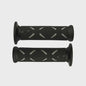 Universele Motor Handvatten 22MM - Rubberen Grips voor Honda, Suzuki, Ducati, Benelli