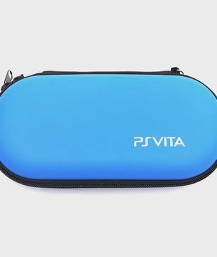 Robuuste EVA Hardcase Beschermhoes voor Sony PS Vita 1000 & 2000 Slim