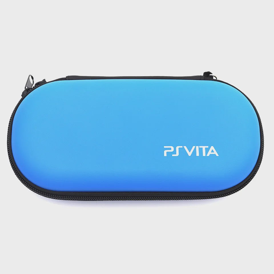 Robuuste EVA Hardcase Beschermhoes voor Sony PS Vita 1000 & 2000 Slim
