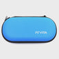 Robuuste EVA Hardcase Beschermhoes voor Sony PS Vita 1000 & 2000 Slim