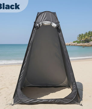 Draagbare Privacy Tent - Pop-Up Douche, Toilet & Kleedkamer voor Camping en Buiten