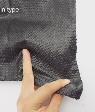 Onkruiddoek Bodembedekker 0.8M/1M - Ademend & Voedend voor Tuin & Boomgaard