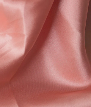 Zacht Satijn Stof - 34 Kleuren - Decoratie, Kleding & DIY Projecten