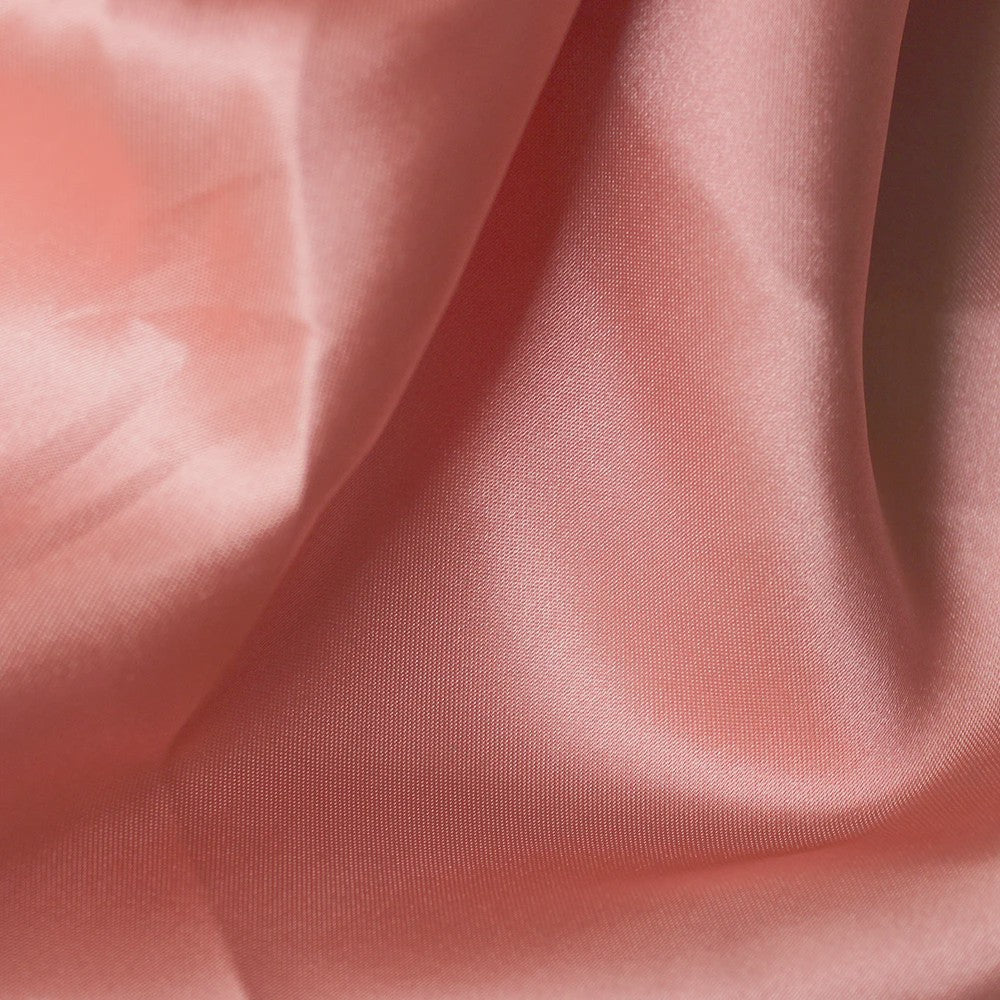Zacht Satijn Stof - 34 Kleuren - Decoratie, Kleding & DIY Projecten