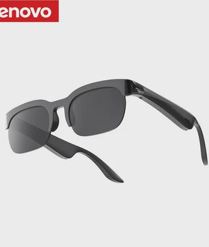 Lenovo AI Smart Bril: Vertaling, Muziek & Handsfree Bellen