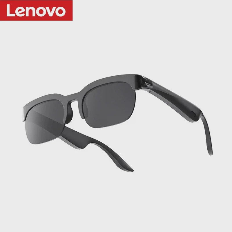 Lenovo AI Smart Bril: Vertaling, Muziek & Handsfree Bellen