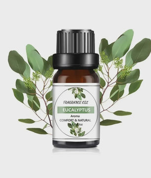 10ml Essentiële Olie Fruitgeur - Natuurlijk & Puur voor Diffusers, Zeep en Kaarsen
