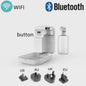 Elektrische Geur Diffuser - Wandmontage & Bluetooth Bediening - 400ml