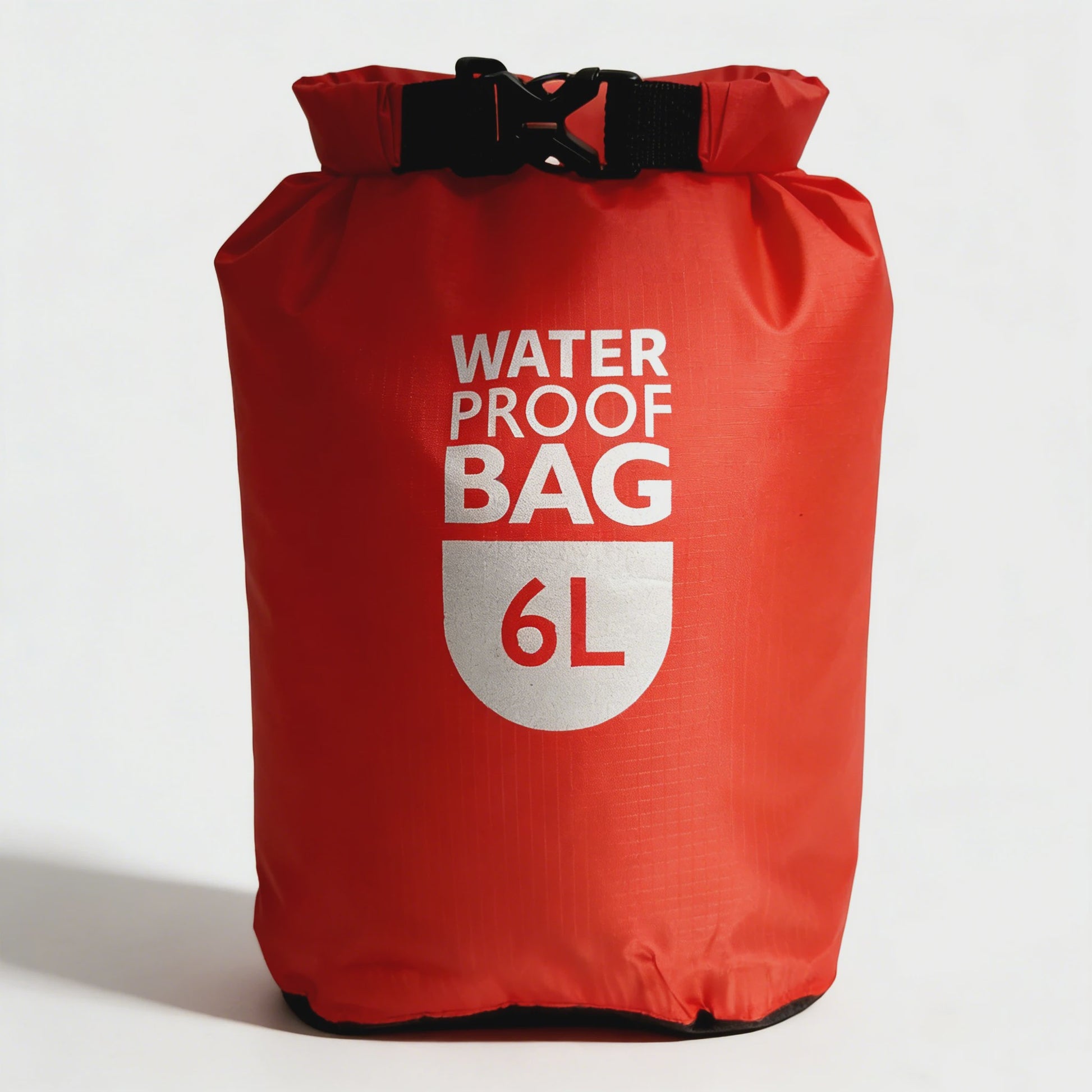 Waterdichte Dry Bag - 6L, 12L, 24L - Ideaal voor Watersport & Outdoor Avonturen