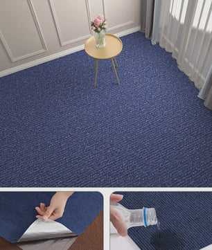 Grote 40cm x 3m Beschermende Vloerbedekking - Dik Ontwerp voor Huis, Kantoor & Meer