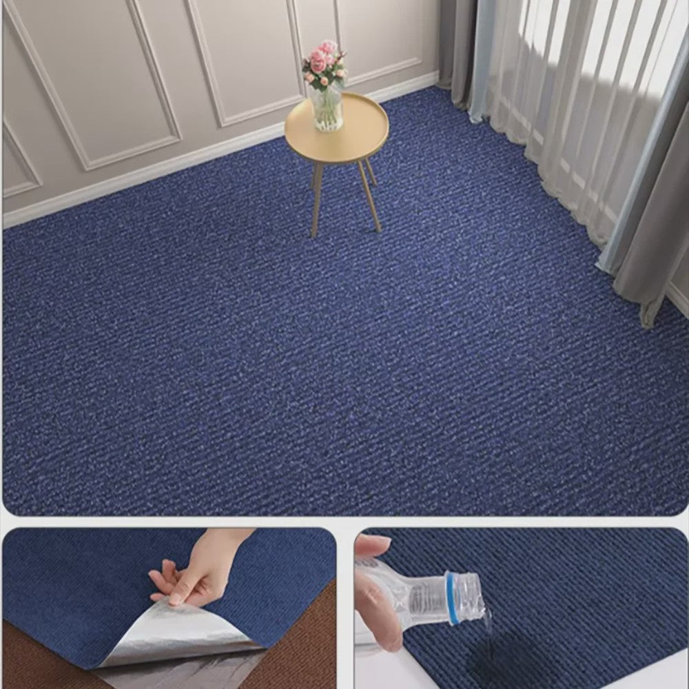 Grote 40cm x 3m Beschermende Vloerbedekking - Dik Ontwerp voor Huis, Kantoor & Meer
