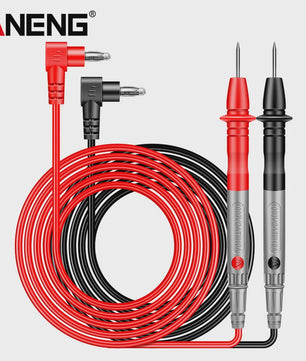 ANENG PT840 Universele Multimeter Testkabels - 1000V/10A Meetpennen Kit