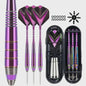 Professionele 3-delige Steel Tip Darts Set - 24g - Aluminium Shafts & Opbergdoos