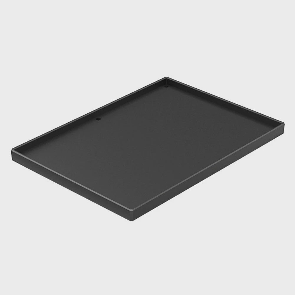 Verstelbare Projector & Monitor Statief Tray met 1/4" Schroefdraad