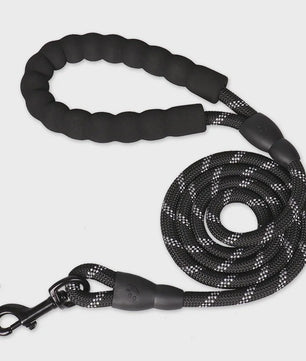 Sterke Hondenlijn met Zacht Handvat - 120/150/200/300cm - Voor Kleine tot Grote Honden