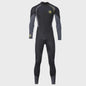 1.5mm Heren Wetsuit - Neopreen Duikpak voor Zwemmen, Surfen & Kajakken