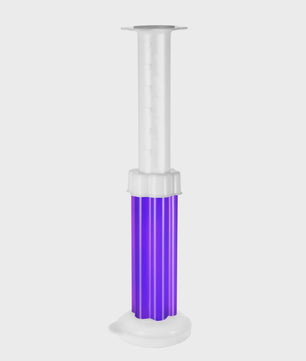 Toilet Gel Reiniger Stick - Langdurige Frisheid & Reiniging