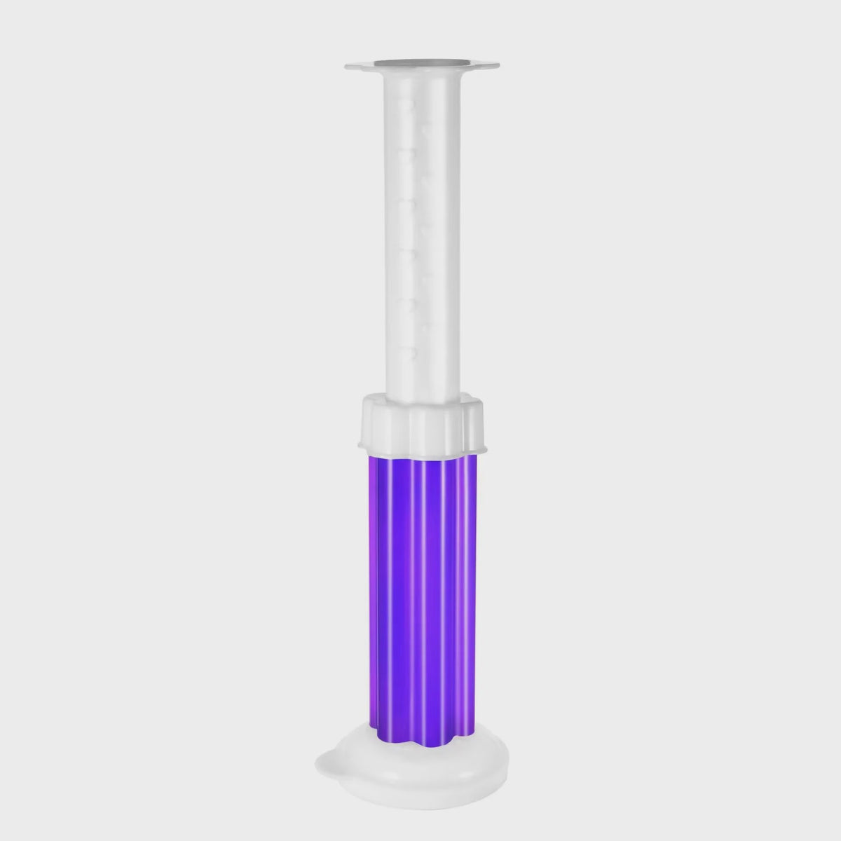 Toilet Gel Reiniger Stick - Langdurige Frisheid & Reiniging