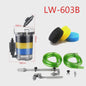 Sunsun HW602B/HW603B Extern Aquarium Filter - Krachtige Waterfiltratie