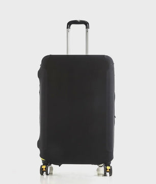 Universele Koffer Beschermhoes - Effen Kleur voor 18-28 Inch Koffers
