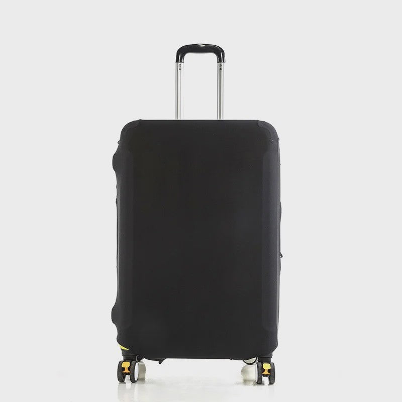 Universele Koffer Beschermhoes - Effen Kleur voor 18-28 Inch Koffers