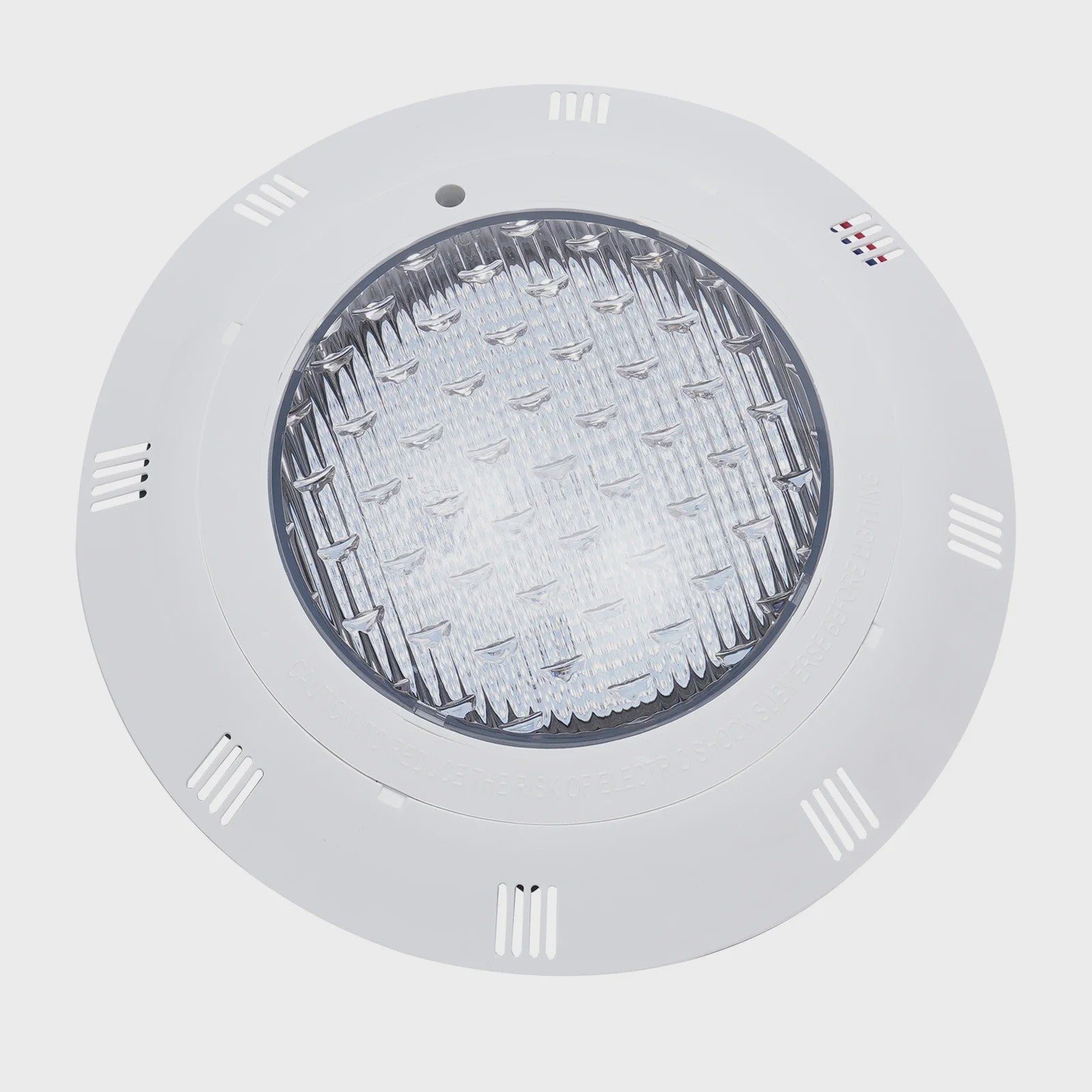 LED Zwembadverlichting RGB 45W 12V - Waterdicht, Kleurrijk & Inclusief Afstandsbediening