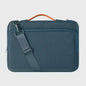 Dormin Waterdichte Crossbody Laptop Tas met Schouderband & Handvat - 13-16 inch