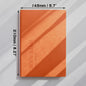 A5 Grid Notebook - 264 Pagina's, Ruimte voor Notities, Agenda & Schetsen