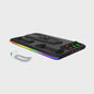 PlayStation 5 Cooling Stand met LED, Controller Oplaadstation & 3-Speed Ventilator