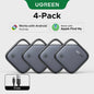 UGREEN Smart Finder Tracker Card: Vind Alles met iOS & Android