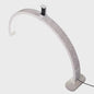 Fosoto FT-Y10II LED Boog Lamp 40cm - Verstelbare Kleurtemperatuur & Helderheid voor Nagelstudio