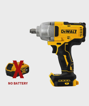 Dewalt DCF892 Accu Slagmoersleutel 20V - Krachtige 812 Nm Borstelloze Slagmoer Dopmachine