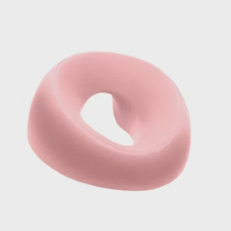 Ergonomisch Traagschuim Buikslaper Kussen voor Ontspanning en Schoonheidsbehandelingen
