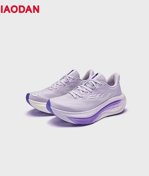 QIAODAN LEILI TG2.0 Dames Hardloopschoenen - Hoge Veerkracht & Schokabsorptie