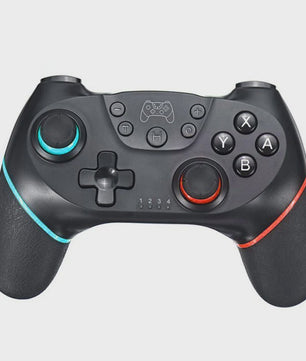 Draadloze Bluetooth Game Controller voor Nintendo Switch, OLED, Lite & PC - Gamepad Joystick