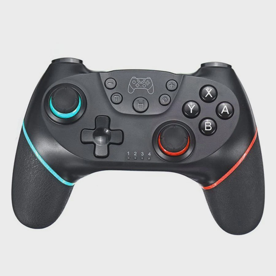 Draadloze Bluetooth Game Controller voor Nintendo Switch, OLED, Lite & PC - Gamepad Joystick