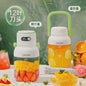 Draagbare USB Blender & Juicer - 500ml - Wit