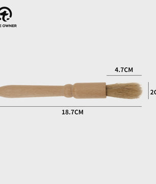 Roestvrij Staal Koffie Distributeur & Leveler - WDT Tool voor Espresso
