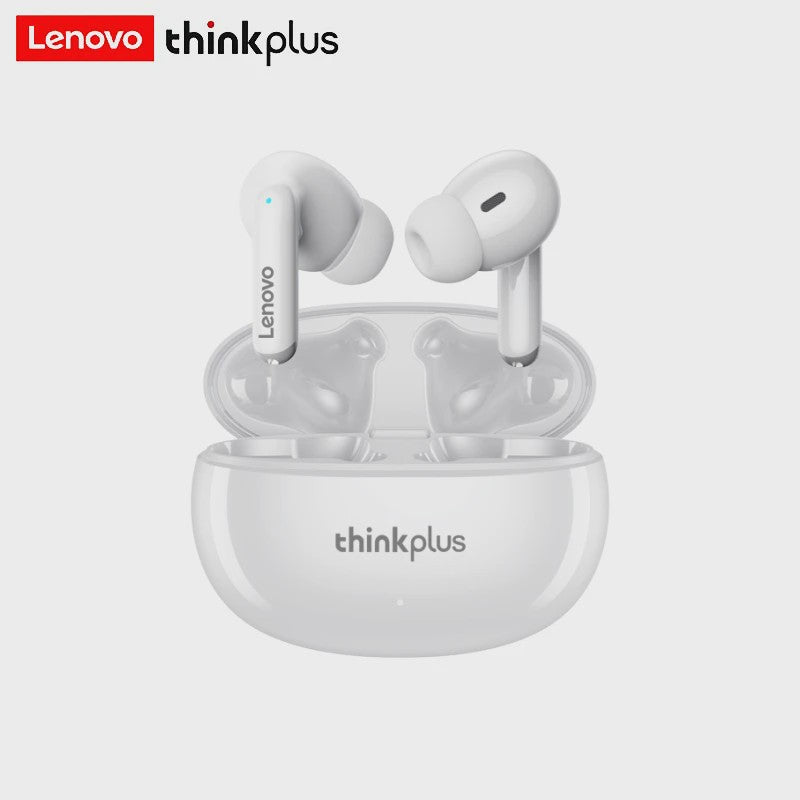Lenovo Thinkplus XT88 Draadloze Oordopjes - Bluetooth 5.3, Noise Reduction & HIFI Bass