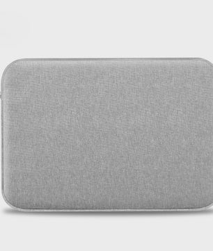Luxe Laptop Sleeve & Tas - Beschermhoes voor 12.5 t/m 16.7 Inch Laptops
