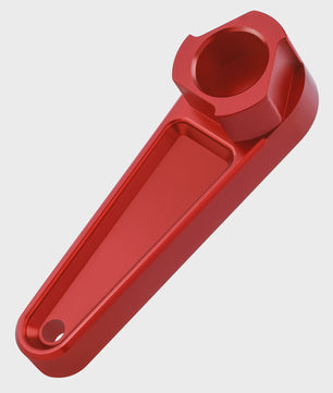 GMIPIX Olievuldop Sleutel & Verwijderingsgereedschap voor BMW R1200/R1250/R18/R Nine