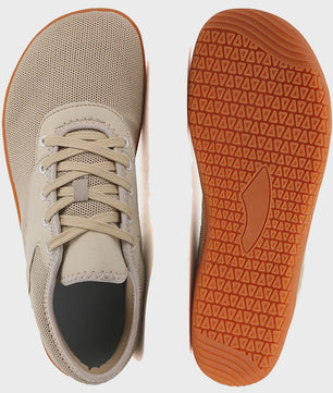 Minimalistische Barefoot Sportschoenen - Breed & Flexibel voor Heren en Dames