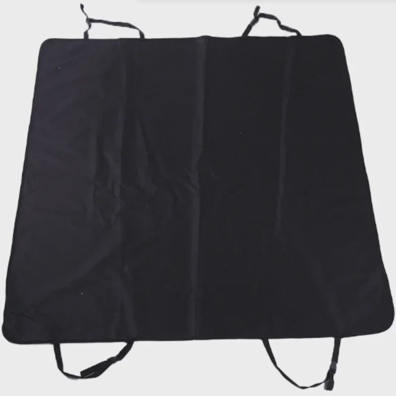 Veilige Hond Auto Stoel Organizer & Reismand - Opvouwbaar & Comfortabel