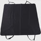 Veilige Hond Auto Stoel Organizer & Reismand - Opvouwbaar & Comfortabel