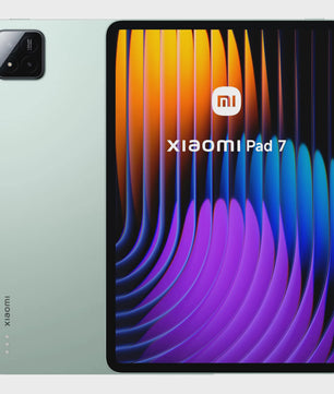 Xiaomi Pad 7 Tablet: Snapdragon 7+ Gen 3, 11.2" 3.2K 144Hz Display, 8850mAh Batterij