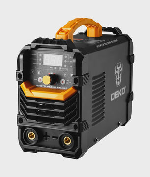 DEKO 220VMMA 160A Digitale Inverter Laspost met IGBT Technologie