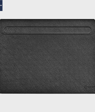 Waterdichte Laptoptas Sleeve voor MacBook Air/Pro 13.6-15.6 Inch - Ultra-dun & Stijlvol