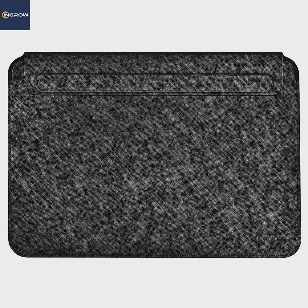 Waterdichte Laptoptas Sleeve voor MacBook Air/Pro 13.6-15.6 Inch - Ultra-dun & Stijlvol