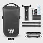 WEST BIKING Fiets Voorvork Tas 5.5L Waterdicht met Quick Release Systeem
